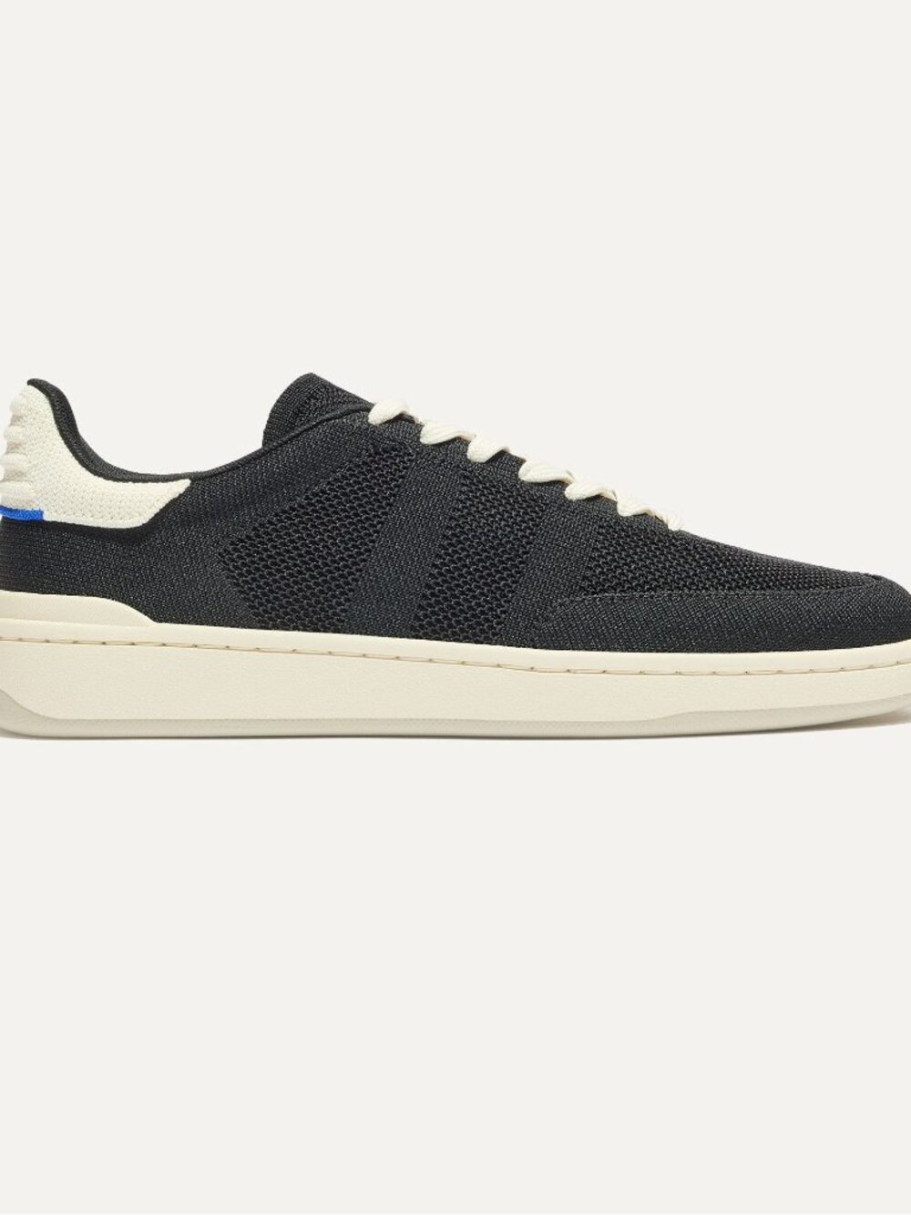 Rothy's The Men's Court Sneaker - Referee Size 10.5